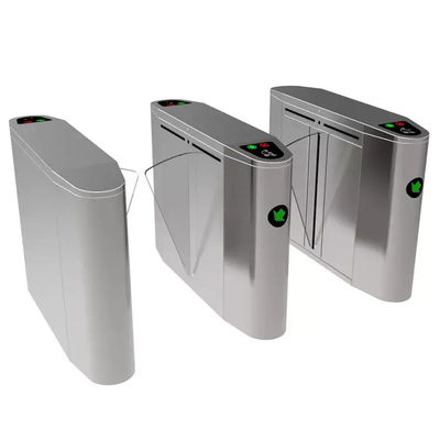 BLDC Motor Otomatik Sistemler Flap Bariyer Turnike Anti Sıkışma