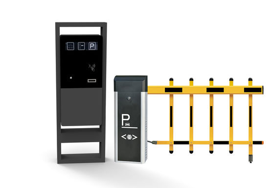 Otopark Biletleme Rfid Tabanlı Otopark Yönetim Sistemi OEM ODM