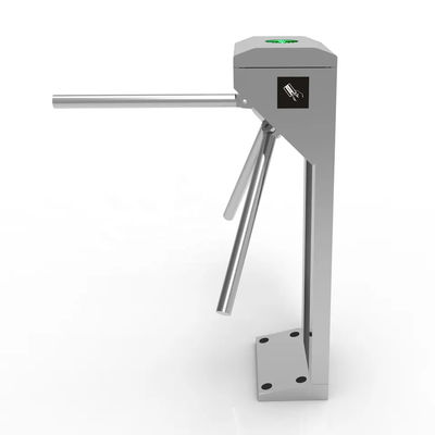 Anti Takip Düşen Kol Tripod Turnike Kapısı AC220V 50Hz