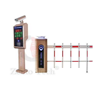 Win Xp Ac110v Lpr Park Sistemi Beş Yıl Normal Çalışma Süresi