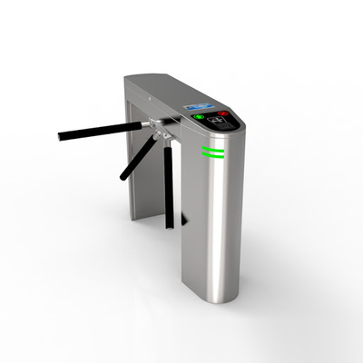 ZT-811A RFID Kartlı Geçiş Kontrol Sistemi Tripod Turnike