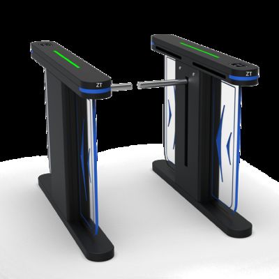 55Kg Ağırlık 12V/24V Gerilim 500000 Kez Mekanik Ömür Düşen Kol Salıncak Turnike Erişim Kontrol Turnikesi