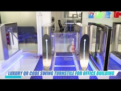 Salıncak Bariyer Turnike