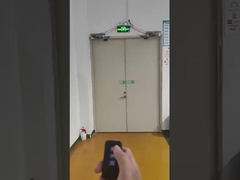 Yatay otomatik kapı açıcı