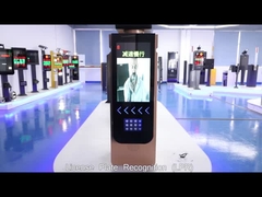 OEM Plaka Tanıma Sistemi Anpr Park Çözümleri Suya Dayanıklı