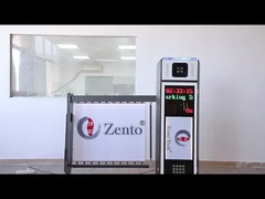 İpr otopark sistemi