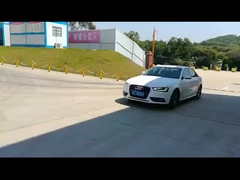 CE Araç Plaka Tanıma Otopark Erişim Kontrol Sistemi DC12V