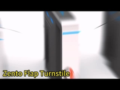 Kapaklı Bariyer Turnike