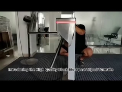 Giriş Kontrolü Otomatik Tripod Döner ve Giriş Kapısı Giriş Güvenlik Sistemi